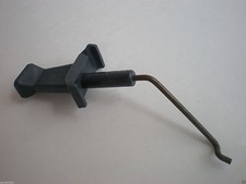 Levier de démarrage pour
