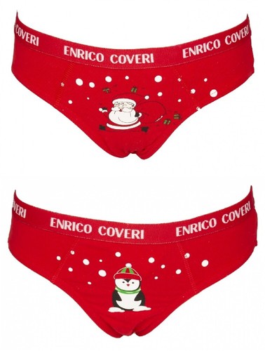 Enrico coveri slip - coveri,