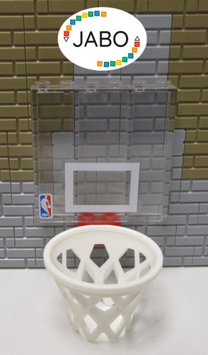 Lego panier de - (c8/22/1),
