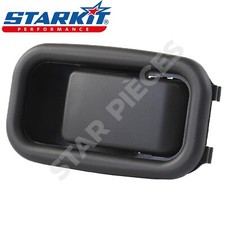 Poignée de porte intérieure avant gauche ou droite IVECO DAILY 2 89-99 93926687