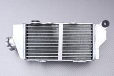 Radiateur eau avdb - d'eau,