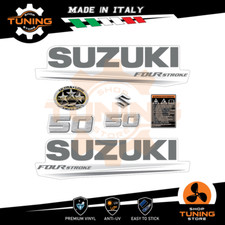 Kit autocollants pour moteur - kit,