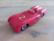 Mercedes Compétition - 1/43 -