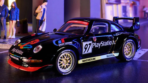 Hot wheels elite - wheels, porsche
