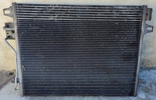 Lancia Chrysler Voyager - condenseur climatisation 04677782AA