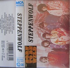 Steppenwolf Steppenwolf -