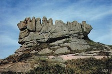 22 TREGASTEL LA COURONNE DU