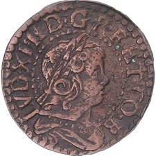 [#345361] Coin, Spain