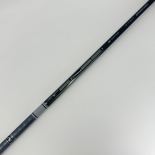 Mitsubishi Tensei AV White