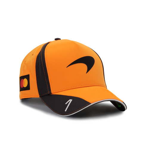 Mclaren équipe 2026 - Équipe,