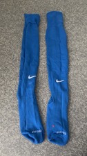 Chaussettes Nike Bleu 