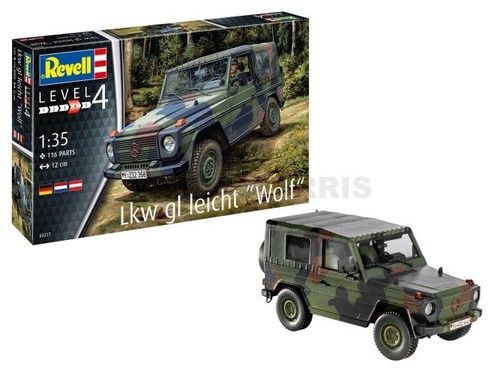 Revell 03277 lkw - revell,