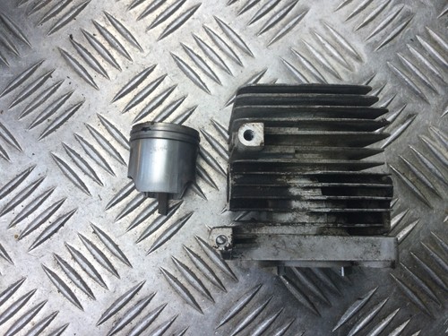Ensemble cylindre piston pour - cylindre,