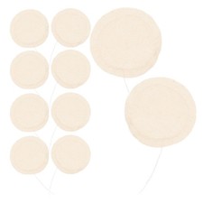  20 Pcs Filtre À Café