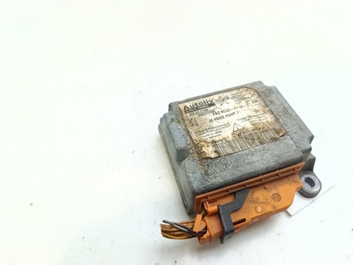 9652275980 boîtier air bag