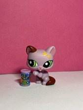 🌸Littlest Pet Shop #1718