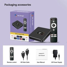 android tv box