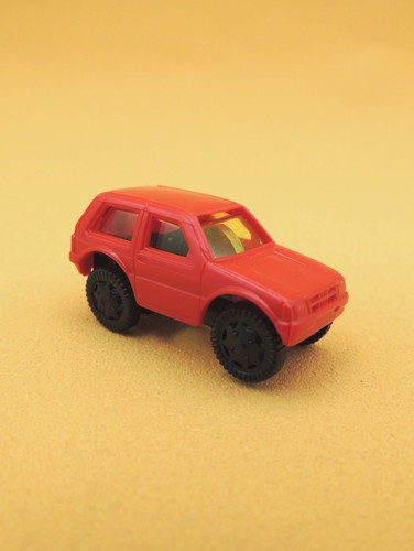 Kinder surprise fiat uno - kinder,