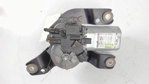 Moteur essuie glace arriere