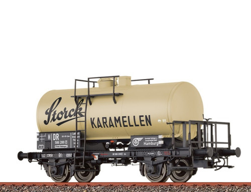 Brawa 50798 wagon - brawa,