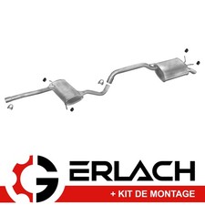 Pour Renault Safrane II 2.0