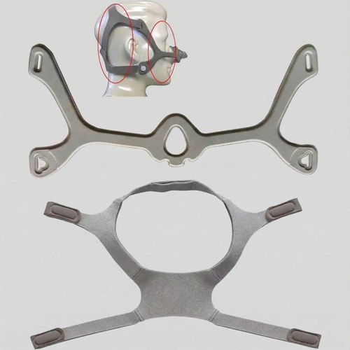 Pack cpap headgear - pack, for