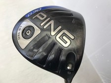 Pilote Ping G30 LS TEC 9°