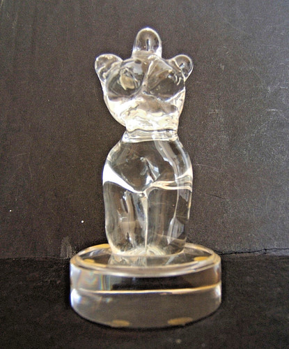 Torse buste femme - torse, de