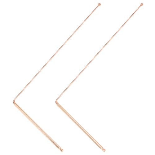 Qwork 2pcs baguettes - 2pcs, de
