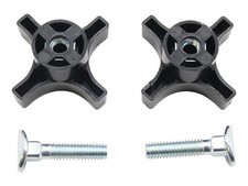 Set vis de tirant + poignée