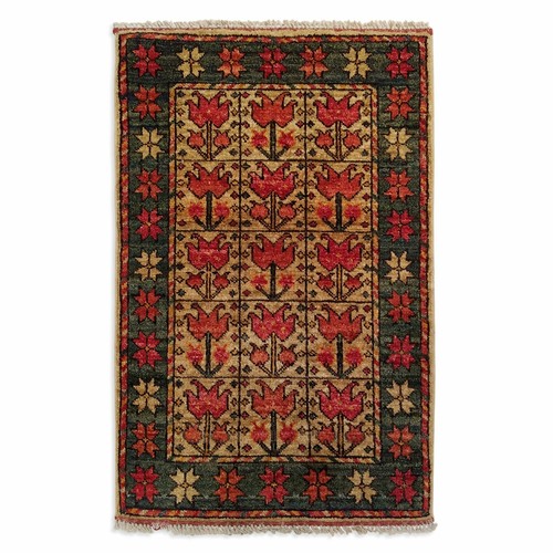 3 afghan beshir - x, 3'3