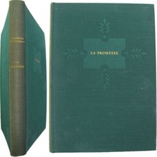 Promesse 1964 friedrich - la,