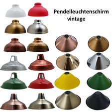 ANCIEN LAMPE SUSPENSION ABAT