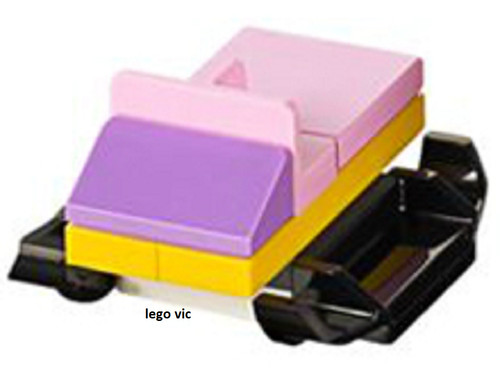 Lego 41102 friends - 41102,