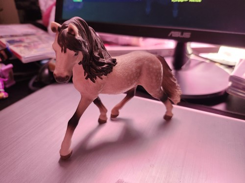 Schleich andalusian - schleich,
