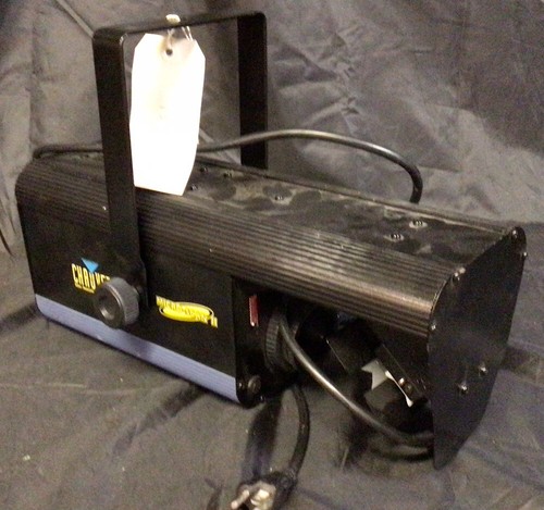 Chauvet 615x micro scan - chauvet,