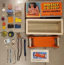 Jouets Givors, Ancien Métier