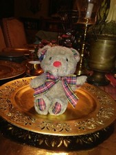 Applause Brown Bear Plush with