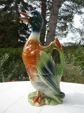 Canard Saint-Clément vintage