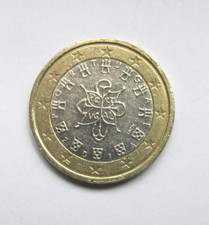 BELLE PIECE 1 euro PORTUGAL 2016