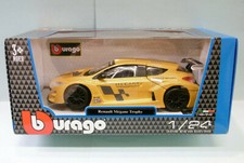 Bburago - RENAULT MEGANE