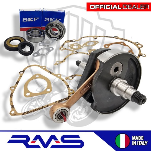 Kit arbre moteur type original - moteur,
