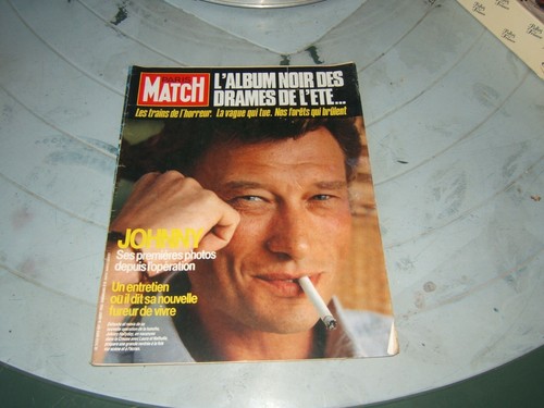 Anciens magazines paris - anciens,