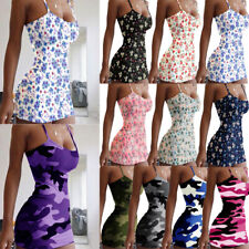 ❀Mini Robe Moulante À