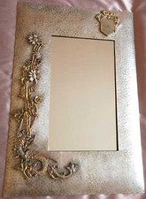 Miroir Psyché Napoléon III