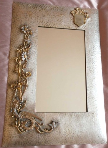 Miroir psyché napoléon - miroir,