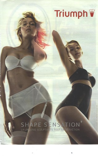 Publicite advertising 2012 - advertising,