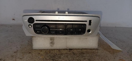 Autoradio origine renault - autoradio, d'origine