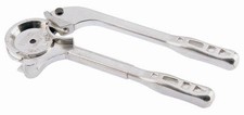 Pince à cintrer en alu pour tubes cuivre Ø 10 à 16 mm VIRAX 14 mm - 251414