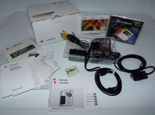 Iob vintage 1999 leica - 1999,